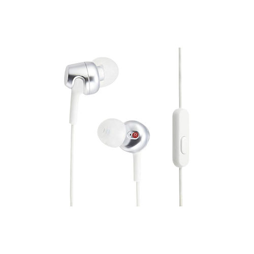 【日本直邮】Sony索尼耳机MDR-EX255AP运河类型带遥控器和麦克风 - 图0