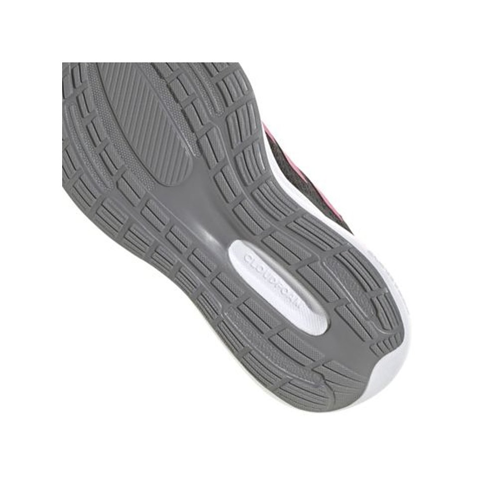 日本直邮adidas-核心faito 2.0 el k新款阿迪达斯运动鞋透气厚底 - 图2
