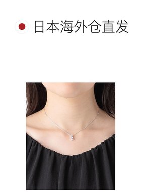 日本直邮施华洛世奇 5414970 项链 Attract Trilogy 女士配饰 Att