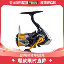 Japan Direct mail DAIWA Delta 100 million watts of 20 professional fishing wheels REVROS LT1000S