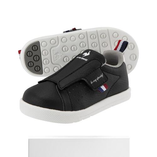 日本直邮Le Coq Sportif 罗兰 II F 运动鞋 [13 - 15LA QL5VJC03B - 图3