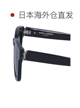 日本直邮Saint Laurent 圣罗兰男士太阳镜配饰