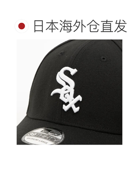日本直邮纽亦华New Era帽子3930洋基队道奇队棒球帽弹力贴合MLB道