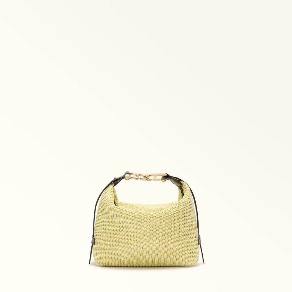 Japanese direct mail furla women's sports bag crossbody bag shoulder bag