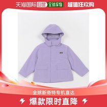 Japan Direct Mail X-girl Stages Childrens Four-Wearing Style Wind Suit High Strength Anti-Tear Windproof Warmth