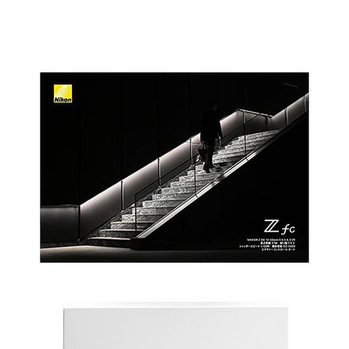 【日本直邮】Nikon尼康 相机镜头银色16-50mm f/3.5-6.3 - 图3