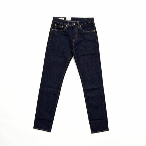 日本直邮Levi's 男士 511修身牛仔裤 04511-24直【付后1h可退】 - 图0