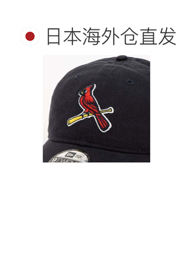 日本直邮NEWERA 新纪元 核心经典 MISC 920ST. 圣路易斯红雀队（