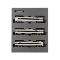 (Japan Direct Mail) KATO 289 Series Black Tide Retrofitting 3 Car Group 10-1364 Train Model Train