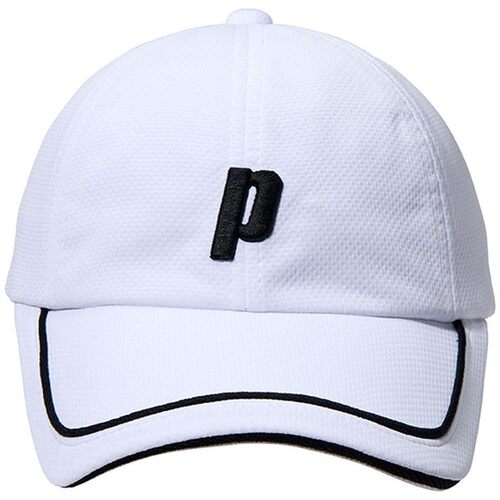 日本直邮Prince UV 圆形遮阳网球帽 PH568-165 - 图0