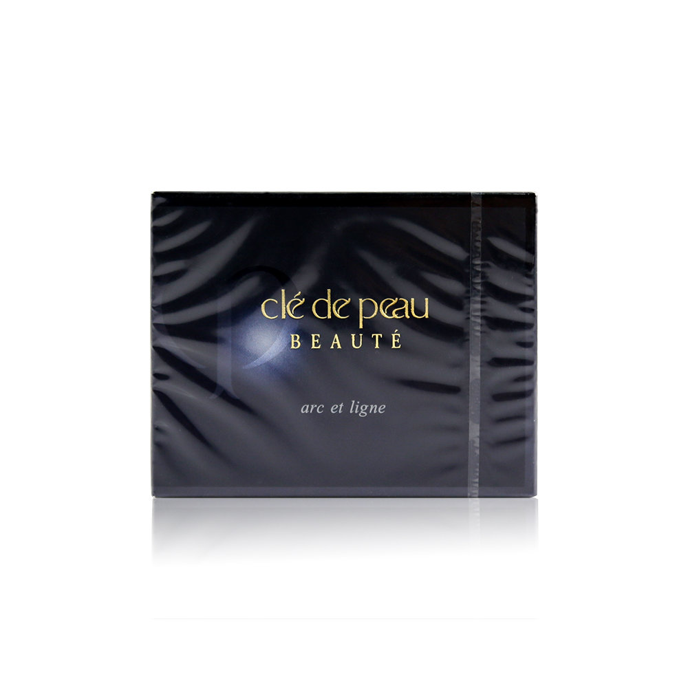 天猫国际日本直购日本直邮 肌肤之钥CPB 眉粉眼线盘 眉眼造型粉 3.5g YE-BR 日本版0