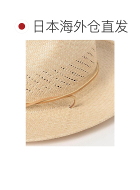 日本直邮BEAMS PLUS 旧金山帽 / 乡村小礼帽经典【付后1h可退】