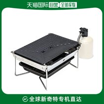 (Japan Direct mail) Snow peak barbecue grill GS-355 multicolor body outdoor camping