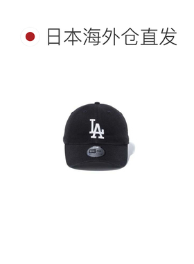 日本直邮NEW ERA 休闲经典款黑色手表25J