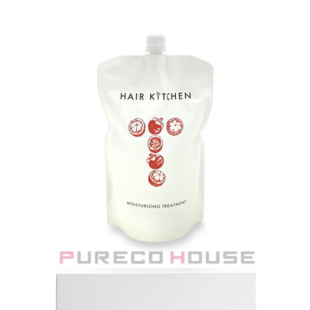 日本直邮 Shiseido Professional Hair Kitchen 保湿护理液（补充 - 图3