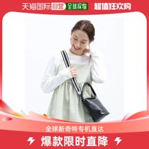 Japan Direct mail BEAMS HEART Ladies Dual Mini shoulder bag Hand or slanted satchel can be attached with small mouth