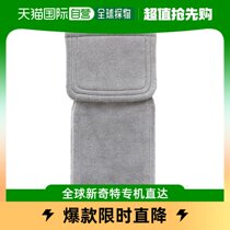 (Japan Direct Mail) Oka Good dryness D Nature Toilet Paper Rack Cover Grey Toilet Paper Rack Sleeve