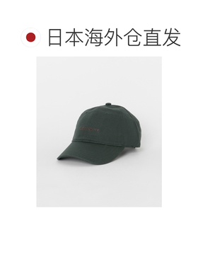 日本直邮Carhartt 男士 纯棉刺绣棒球帽 CA264101【付后1h可退】