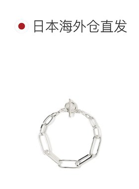 1h可退 日本直邮B:MING by BEAMS 女士 连接链式细手链 934207288