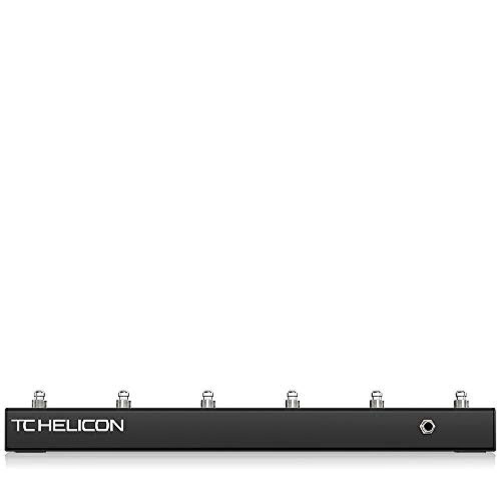 Tc Helicon 效果器控制踏板开关 TRS型 附线 SWITCH- - 图2