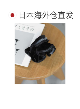 ANE MONE 女士 天鹅绒×薄纱大号发夹 DG 【付后1h可退】