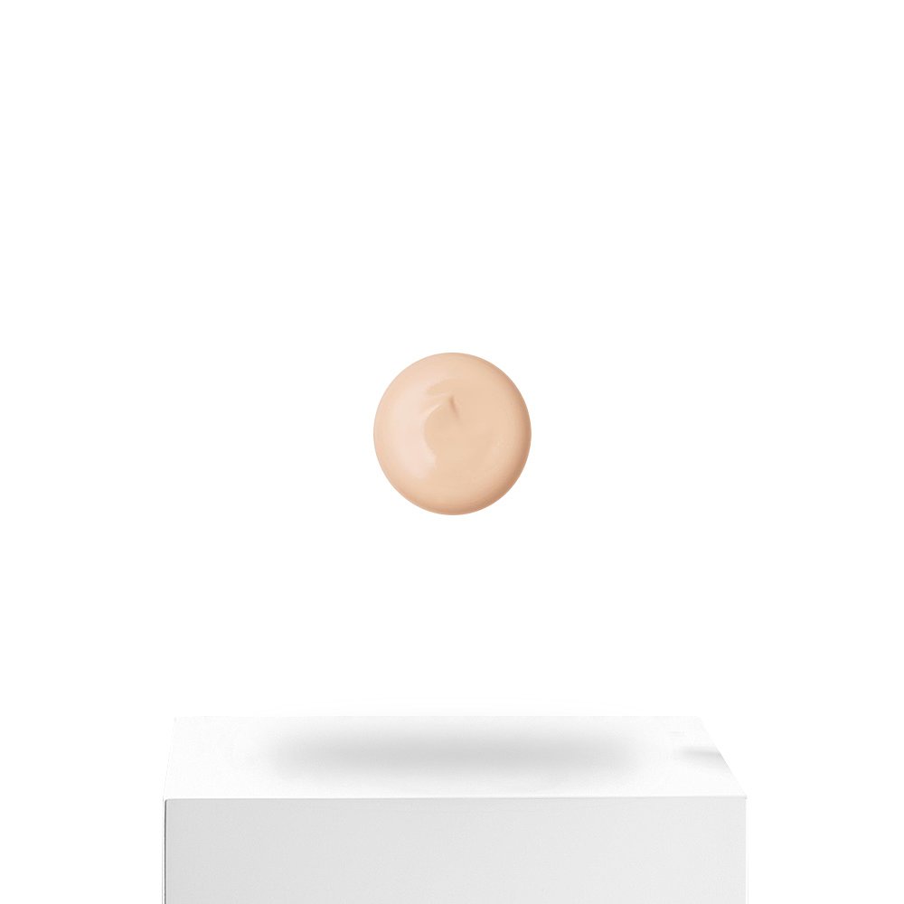 天猫国际日本直购日本直邮CPB 肌肤之钥钻光粉底霜OC00 25g3