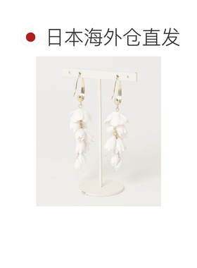 日本直邮DOUBLE STANDARD CLOTHING 女士 花瓣花【付后1h可退】