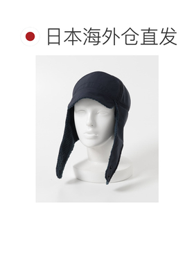 日本直邮DAIWA PIER39 男士 科技绒飞行棒球帽 BS【付后1h可退】