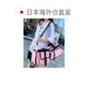 Japan direct mail multifunctional waterproof large capacity crossbody bag backpack sports bag green backpack shoulder bag