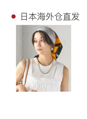 【SHIPS联名】THE COULTURE CODE: ARTIST SCARF(【付后1h可退】