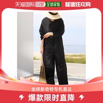 Japan Direct Mail Antiqua Lady UV Protection Rate 99% Full Body Sunscreen Light Breathable Quick Dry Material