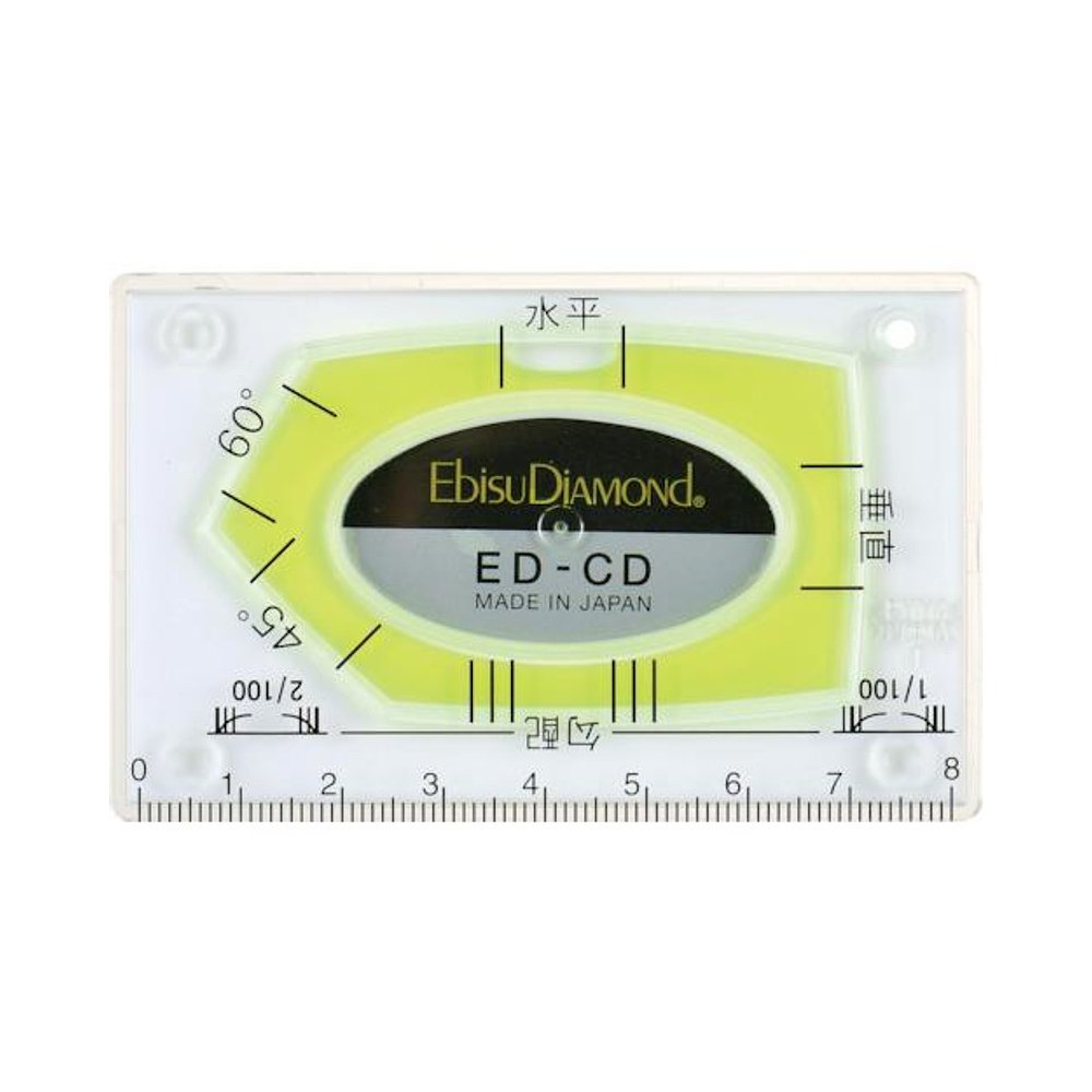 日本直邮日本直购Ebisu Diamond卡等级ED-CD-图0