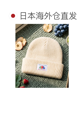 日本直邮FRUIT OF THE LOOM 男女同款 复古Logo罗【付后1h可退】