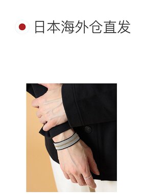日本直邮BEAMS LIGHTS MEN YOHEI NOGUCHI / 手链 项链礼物精致