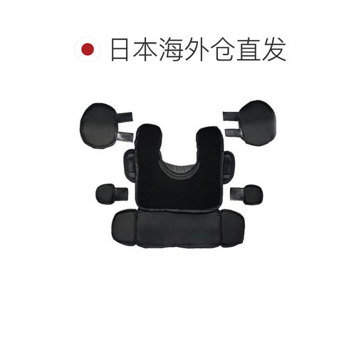 日本直邮Mizuno 男士专业裁判保护器 1DJPU20009 - 图1