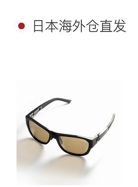 日本直邮Timco Enorme 黑色镜片颜色：LB 银镜 SWR 偏光太阳镜