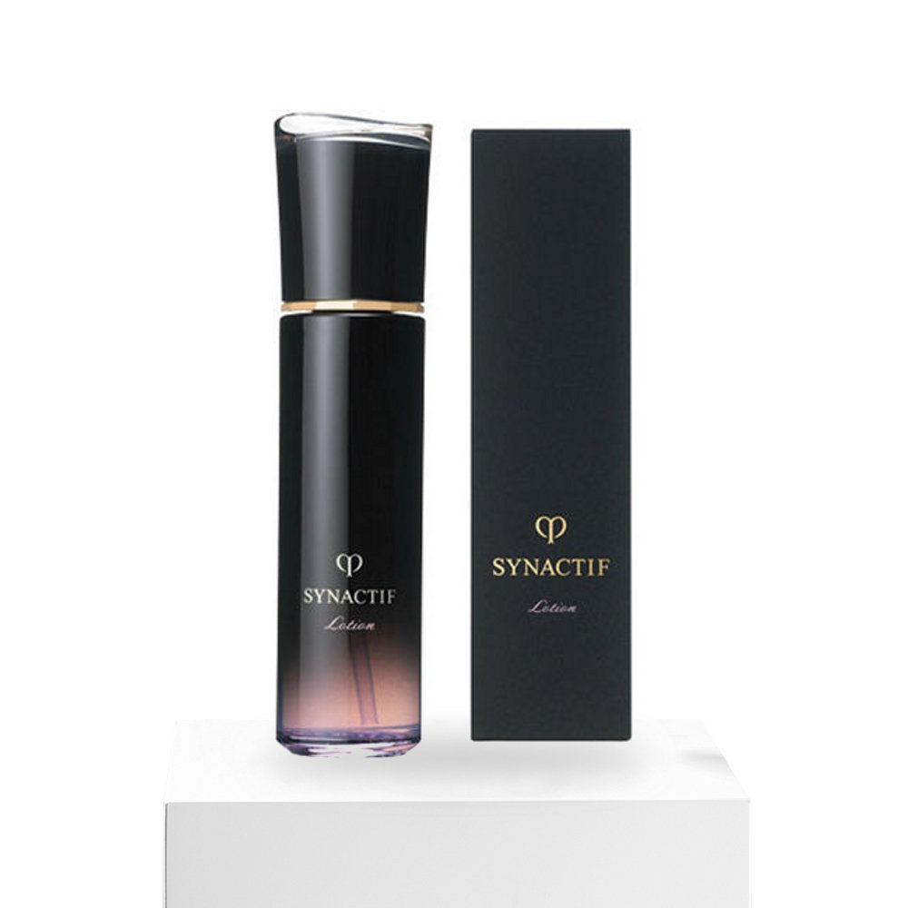 天猫国际日本直购日本直邮 肌肤之钥CPB 富裕层SYNACTIF化妆水保湿露 125ml 日本版3