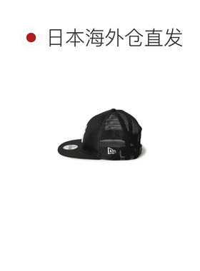 日本直邮NEW ERA NEW ERA 青少年全系列帽子网眼配饰950