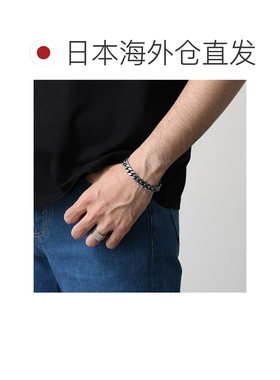 日本直邮MM6 Maison Margiela 戒指 SM7UQ0107 P8601 男士编号戒