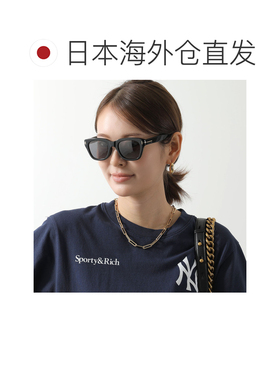 日本直邮TOM FORD 女士太阳镜 TF237-F FT237-F 韦灵顿框 板材全