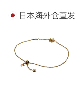 日本直邮Michael Kors 手链 MICHAEL KORS 配饰 女士手链 银色 女