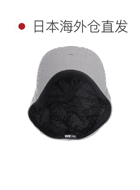 日本直邮NEW ERA 抗菌高尔夫盖茨比猎犬牙帽 [14326236女士款]