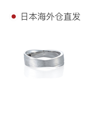1h可退 日本直邮LION HEART 男女同款 宽版十字纹复古刮痕设计不