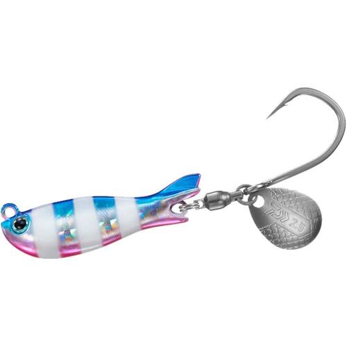 【日本直邮】Daiwa达亿瓦 Blade Jigging/Lure Real Blade TG 60G - 图0