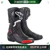 (Japan Direct Mail) Alpinestars Motorcycle Boots SMX6 26 0 cm