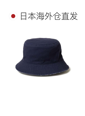 日本直邮New York Yankees 帽子 深蓝