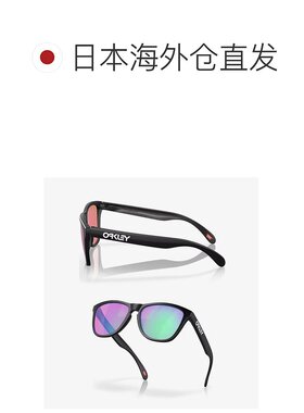 日本直邮OAKLEY FROGSKINS LOW BRIDGE FIT / Oakley Frogskins L