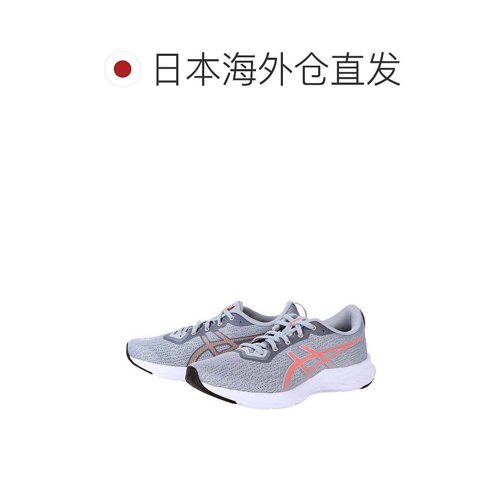 日潮跑腿asics亚瑟士 ASICS（女式）跑鞋 Versa Blast 2 灰色 101 - 图1