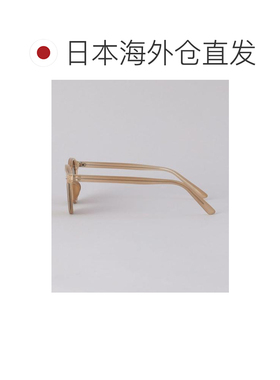 1h可退 日本直邮coen 波士顿太阳眼镜防紫外线太阳镜户外