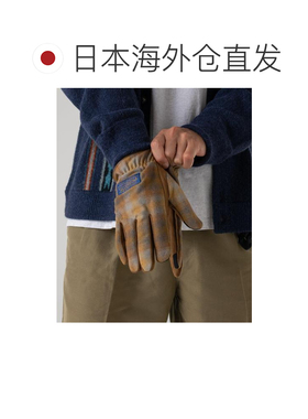 日本直邮PENDLETON 格纹智能手机手套 【付后1h可退】